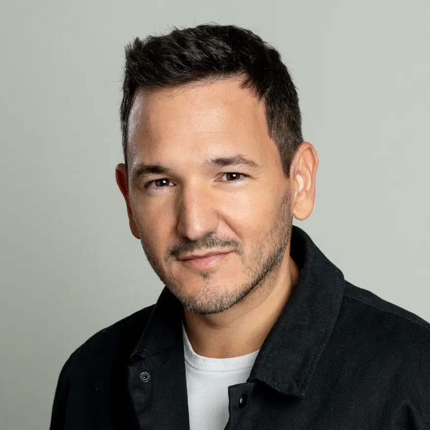 Alberto Lezaun